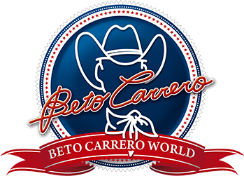 Logo Beto Carrero World